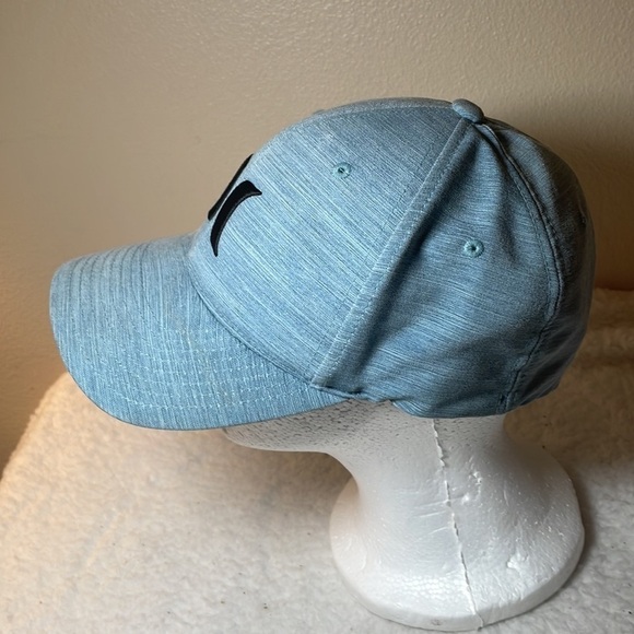 HURLEY 6 Panel Flexfit Cap Size L/XL - Picture 2 of 7